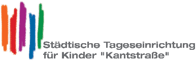 Städtische Tageseinrichtung für Kinder "Kantstraße"