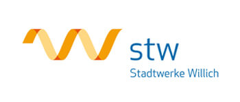 stw Stadtwerke Willich (Logo)