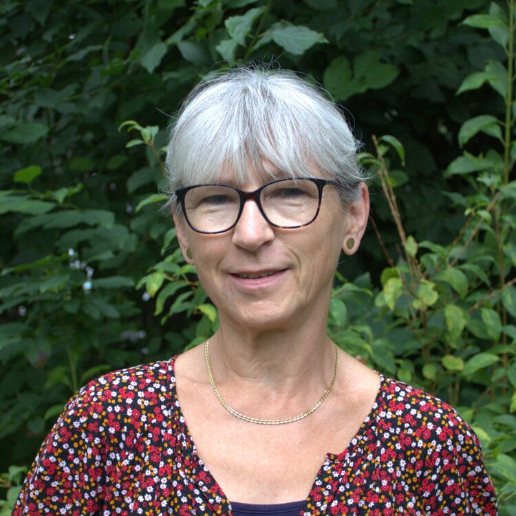 Anna Hanslik