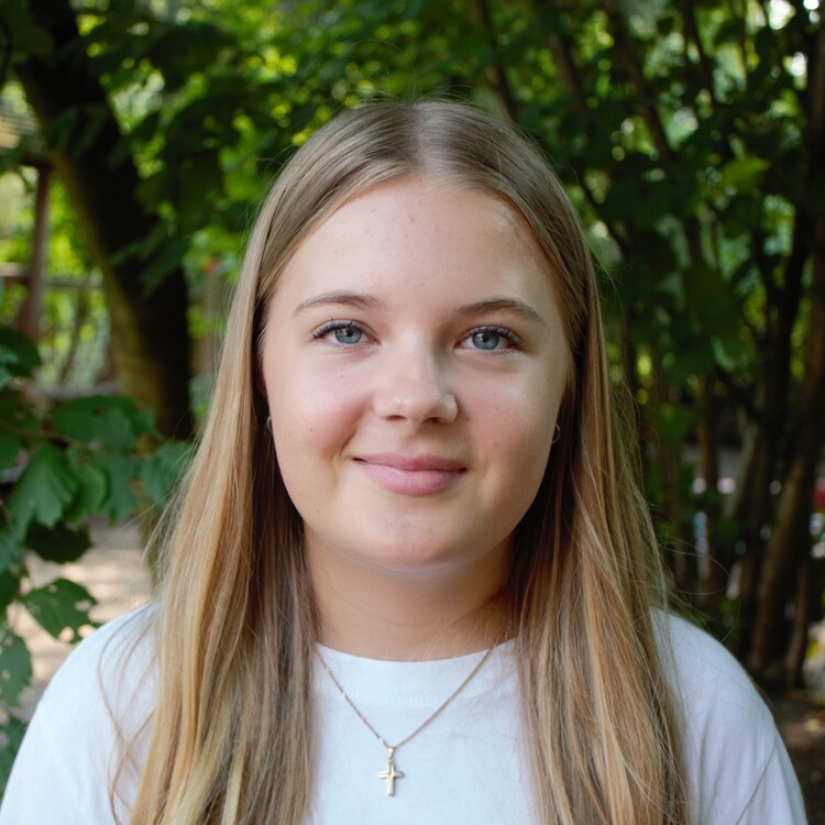 Mia Stieger
