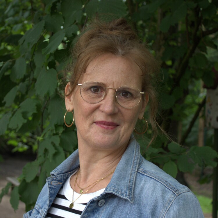 Ruth Vennen