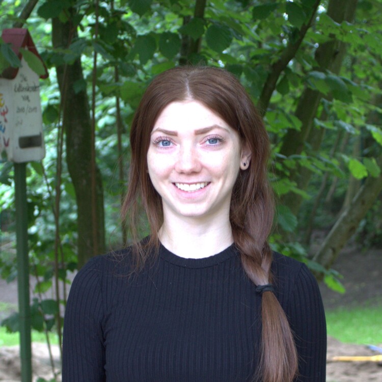 Sarah Zimmermann