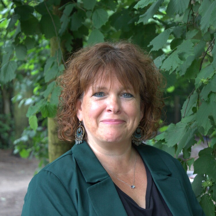 Silvia Bindemann-Wihan