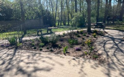 Unser Gartentag 2025
