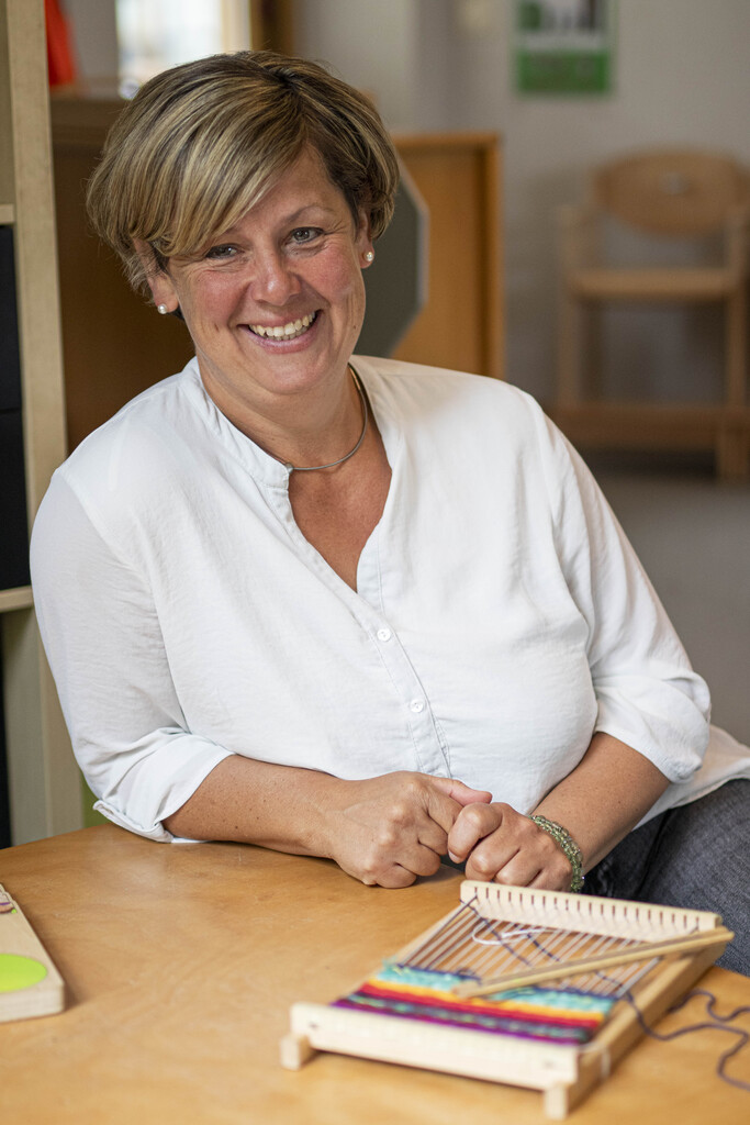 Sandra Körfer